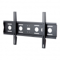 EDBAK Universal Flat Wall Mount TWB1c-B 50-86 ", Maximum weight (capacity) 80 kg, Juodas EDBAK Universal Flat Wall Mount TWB1c-B 50-86 ", Maximum weight (capacity) 80 kg, Juodas