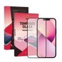 Mocco Full Glue Signature Edition Tempered Glass Full Coverage with Frame Apple iPhone 14 Pro Max Black Mocco Full Glue Signature Edition Tempered Glass Full Coverage with Frame Apple iPhone 14 Pro Max Black