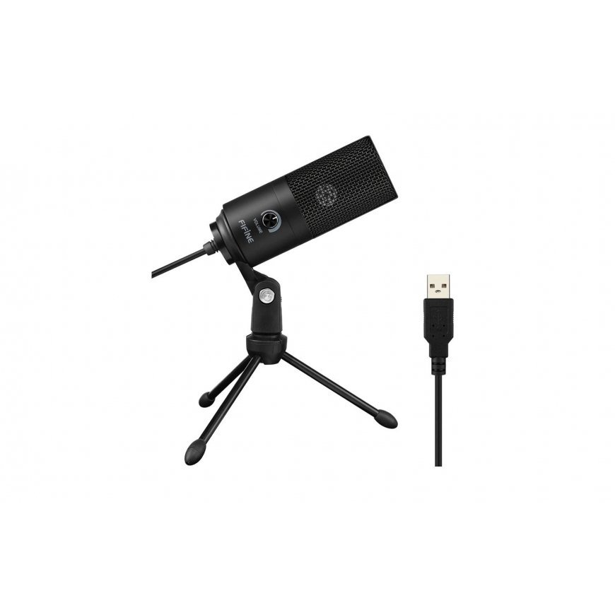 Fifine Microfone Fifine K669B