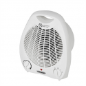 Mesko Heater MS 7719 Fan heater, 2000 W, White Mesko Heater MS 7719 Fan heater, 2000 W, White