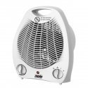 Mesko Heater MS 7719 Fan heater, 2000 W, White Mesko Heater MS 7719 Fan heater, 2000 W, White
