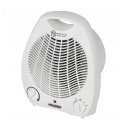 Mesko Heater MS 7719 Fan heater, 2000 W, White Mesko Heater MS 7719 Fan heater, 2000 W, White