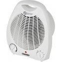 Mesko Heater MS 7719 Fan heater, 2000 W, White Mesko Heater MS 7719 Fan heater, 2000 W, White