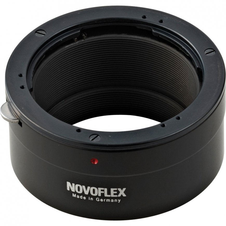 Novoflex NEX/CONT objektīva adapteris