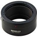 Novoflex NEX/CONT kameran objektiivin sovitin
