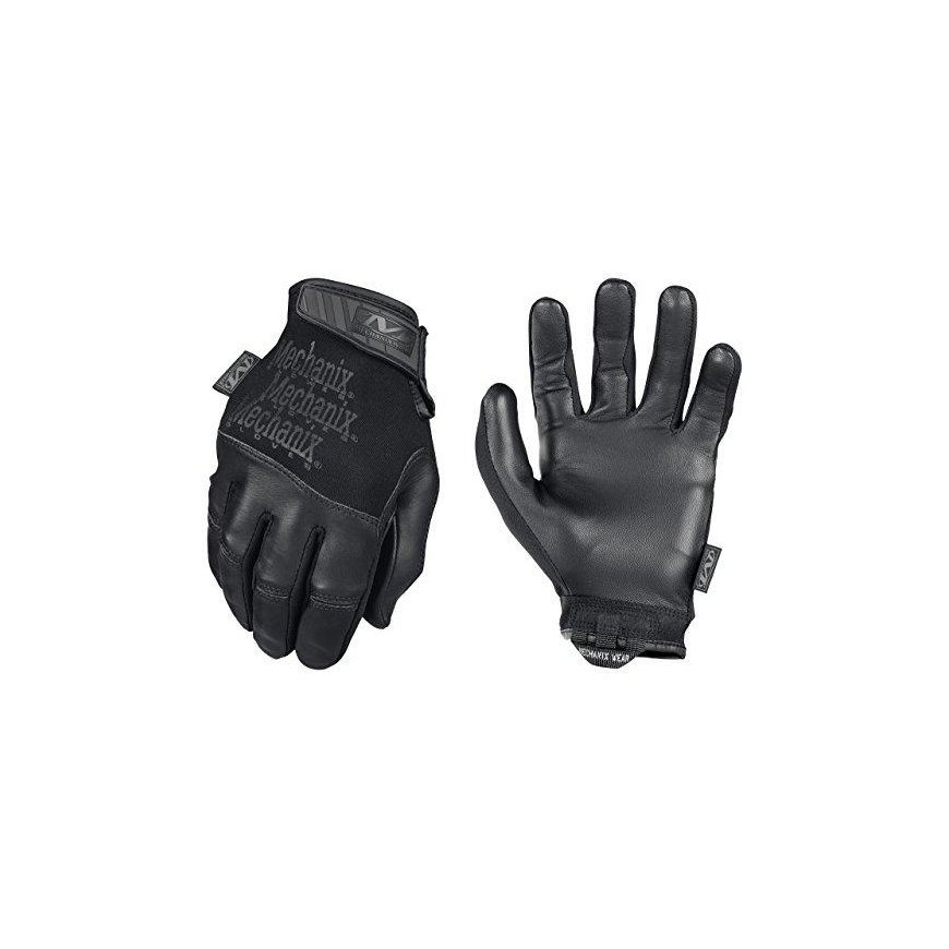 Mechanix Wear Tactical gloves Mechanix TS RECON black size 11/XL. – 2