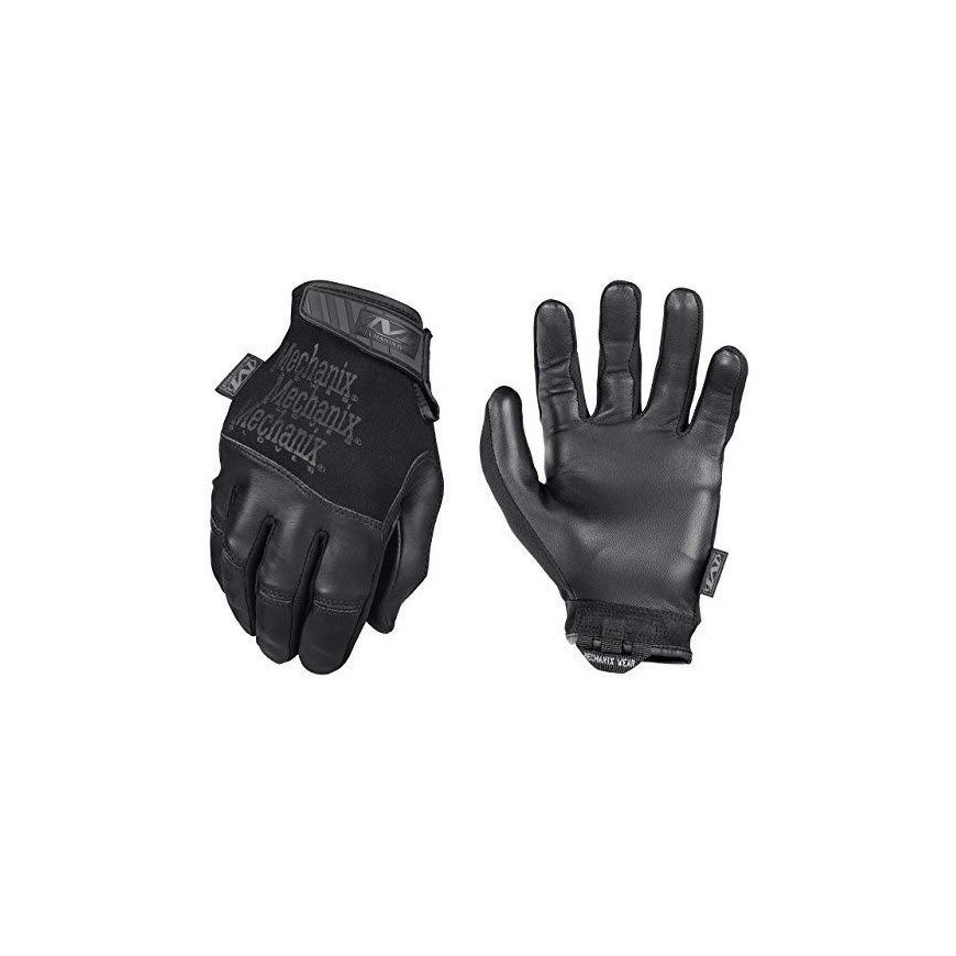 Mechanix Wear Tactical gloves Mechanix TS RECON black size 11/XL. – 8