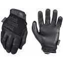 Mechanix Wear Tactical gloves Mechanix TS RECON black size 11/XL. Mechanix Wear Tactical gloves Mechanix TS RECON black size 11/XL.