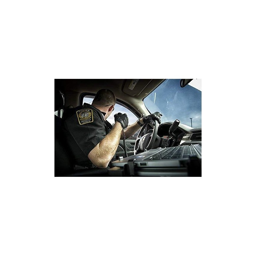 Mechanix Wear Tactical gloves Mechanix TS RECON black size 11/XL. – 12