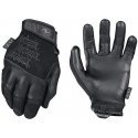 Mechanix Wear Taktinės pirštinės Mechanix TS RECON juodos 11/XL dydis. Mechanix Wear Taktinės pirštinės Mechanix TS RECON juodos 11/XL dydis.