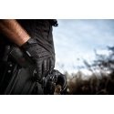 Mechanix Wear Tactical gloves Mechanix TS RECON black size 11/XL. Mechanix Wear Tactical gloves Mechanix TS RECON black size 11/XL.