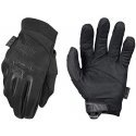 Mechanix Wear Tactical gloves Mechanix TS RECON black size 11/XL. Mechanix Wear Tactical gloves Mechanix TS RECON black size 11/XL.