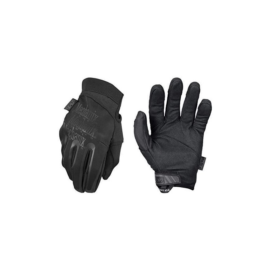 Mechanix Wear Tactical gloves Mechanix TS RECON black size 11/XL. – 22