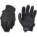 Mechanix Wear Tactical gloves Mechanix TS RECON black size 11/XL. Mechanix Wear Tactical gloves Mechanix TS RECON black size 11/XL.