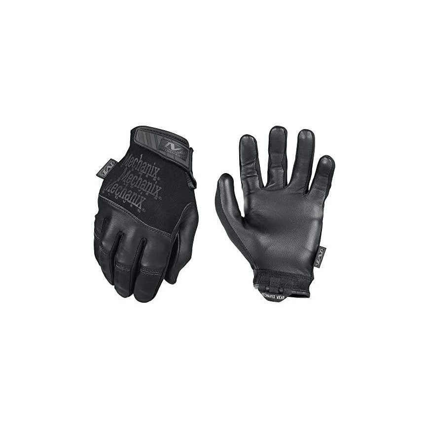 Mechanix Wear Taktinės pirštinės Mechanix TS RECON juodos 11/XL dydis. – 26