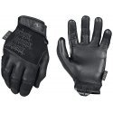 Mechanix Wear Tactical gloves Mechanix TS RECON black size 11/XL. Mechanix Wear Tactical gloves Mechanix TS RECON black size 11/XL.