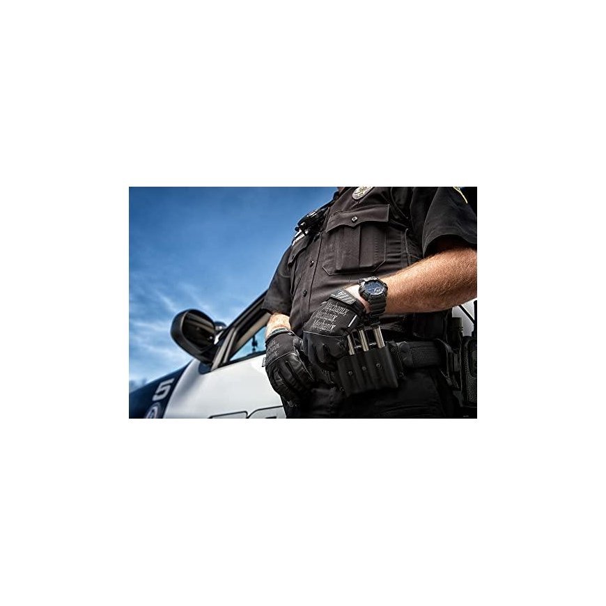 Mechanix Wear Tactical gloves Mechanix TS RECON black size 11/XL. – 27