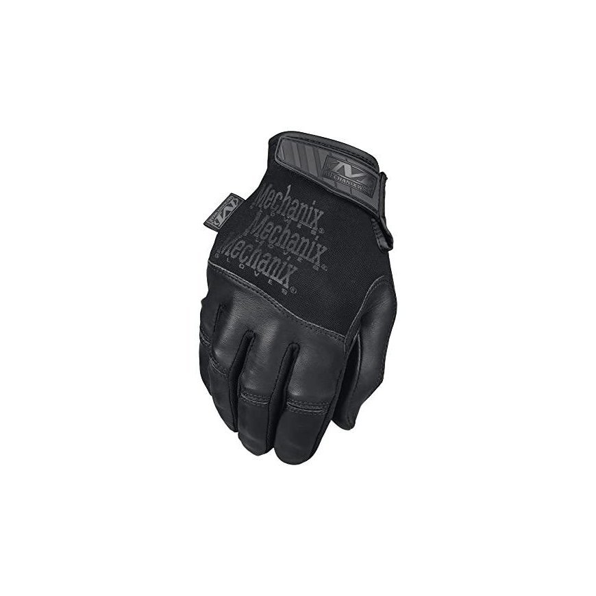 Mechanix Wear Tactical gloves Mechanix TS RECON black size 11/XL. – 30