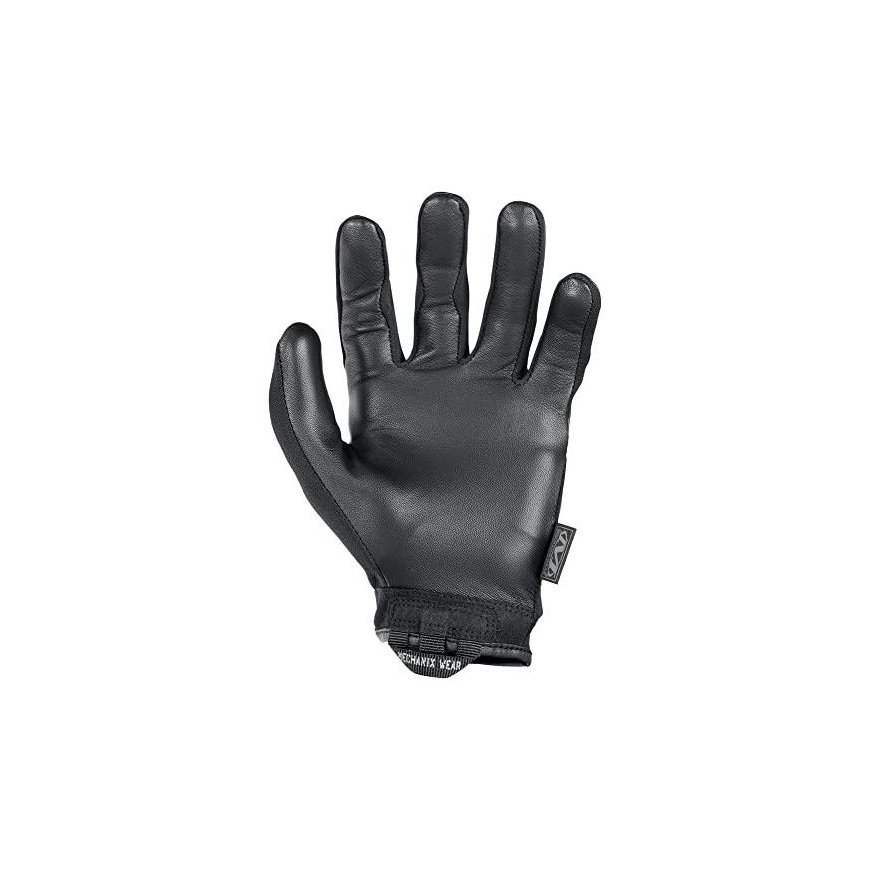 Mechanix Wear Tactical gloves Mechanix TS RECON black size 11/XL. – 31
