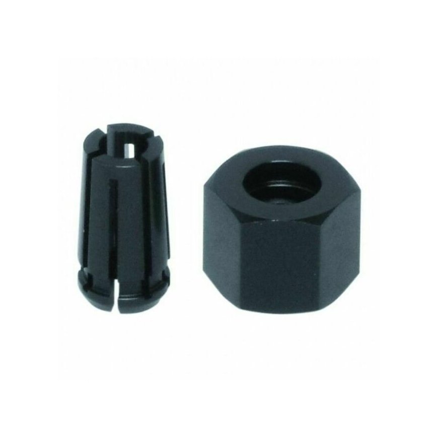 Makita 192988-9 Collet 8MM GD0800C GD0810C