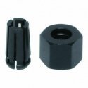 Makita 192988-9 Cangė 8MM GD0800C GD0810C Makita 192988-9 Cangė 8MM GD0800C GD0810C