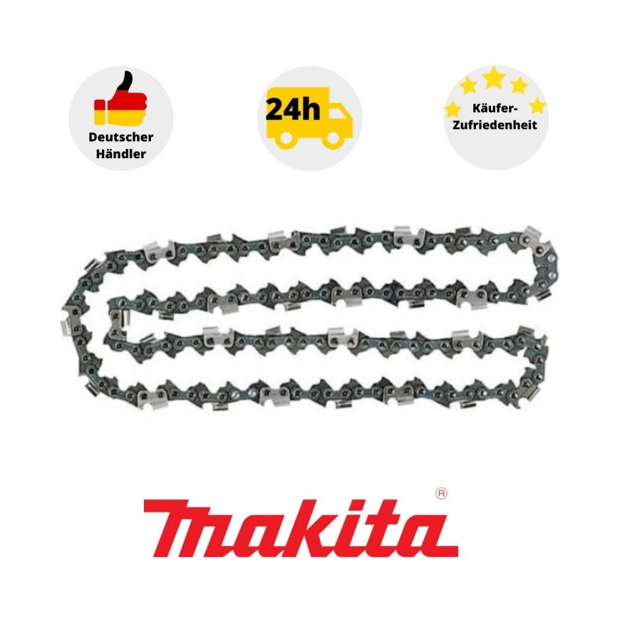 Makita 958484664 Grandinės SC 38cm/15", 0,325", 1,3mm, 64H EA4300