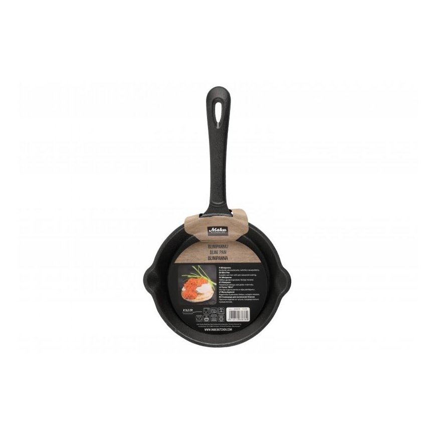 Maku Pancake pan – 2