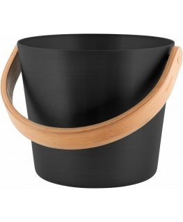 Rento Saunasanko, 5l, musta