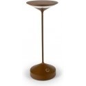 ab+ by Abert Tempo portable Table Lamp Corten ab+ by Abert Tempo portable Table Lamp Corten