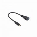 Sbox USB-F-TYPEC adapter USB A F. - TYPE-C M. bulk Sbox USB-F-TYPEC adapter USB A F. - TYPE-C M. bulk