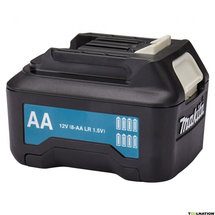 Makita CP00000001 AA battery adapter (ADP09)