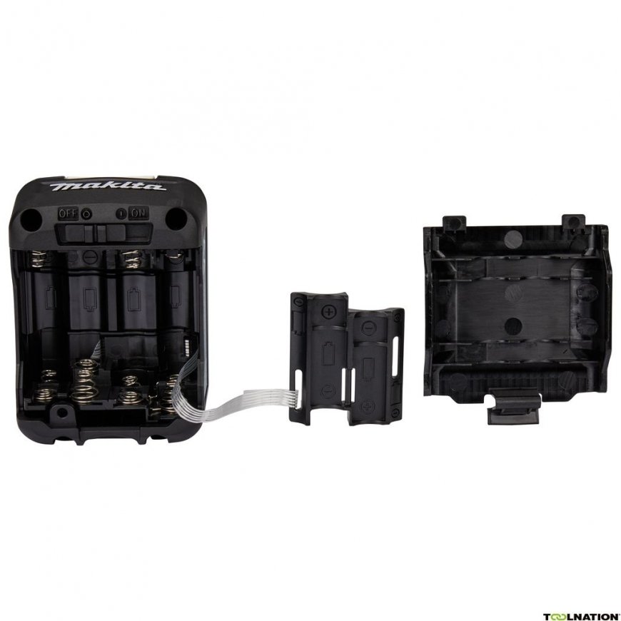 Makita ADP09 battery adapter for lasers – 2