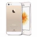 Mercury "Anti-yellow aging" Jelly Ultra slim back cover case for Apple iPhone 5 / 5S / iPhone SE Transparent Mercury "Anti-yellow aging" Jelly Ultra slim back cover case for Apple iPhone 5 / 5S / iPhone SE Transparent
