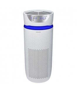 Homedics AAP-T45WT-EU TotalClean 5-in-1 UV-C Plus Medium Room Air Purifier