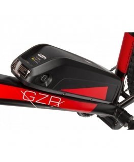 GZR Urban Rambler 