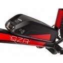 GZR Urban Rambler аккумулятор GZR Urban Rambler аккумулятор