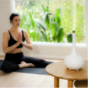 Ellia ARM-508WT Harmony Aroma Diffuser Ellia ARM-508WT Harmony Aroma Diffuser