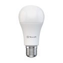 Tellur Smart WiFi Bulb E27, 9W, white/warm, dimmer Tellur Smart WiFi Bulb E27, 9W, white/warm, dimmer