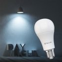 Tellur Smart WiFi Bulb E27, 9W, white/warm, dimmer Tellur Smart WiFi Bulb E27, 9W, white/warm, dimmer