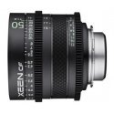 Samyang XEEN T 1,5/50 CF Cinema PL Full Format Samyang XEEN T 1,5/50 CF Cinema PL Full Format