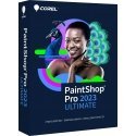 Corel PaintShop Pro 2023 Ultimate -kuvankäsittelyohjelmisto, DVD Corel PaintShop Pro 2023 Ultimate -kuvankäsittelyohjelmisto, DVD