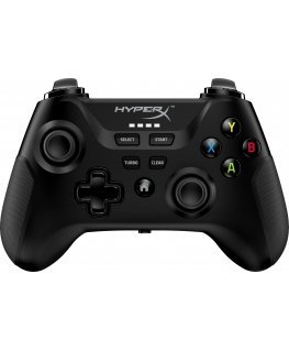 HyperX Clutch Wireless Gamepad, Android / PC