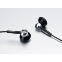 Cresyn C500E Headphones Wired In-ear Black Cresyn C500E Headphones Wired In-ear Black