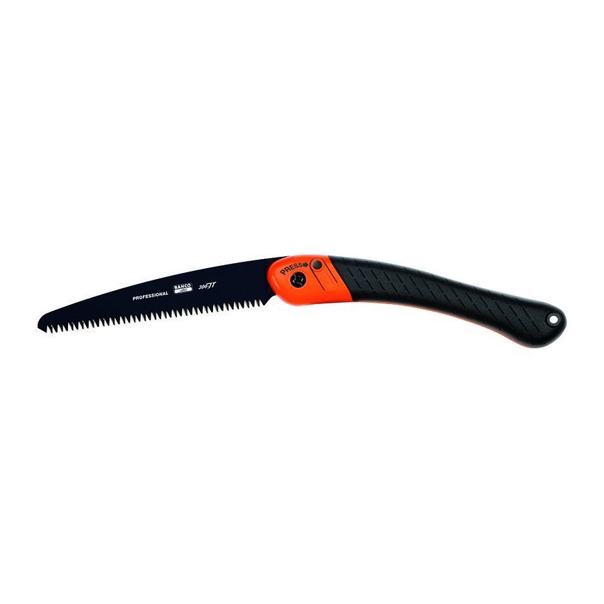 Bahco Professional folding pruning saw 190 mm
