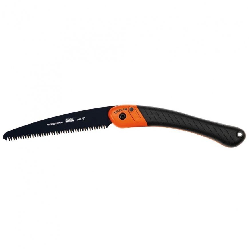 Bahco Professional folding pruning saw 190 mm – 3