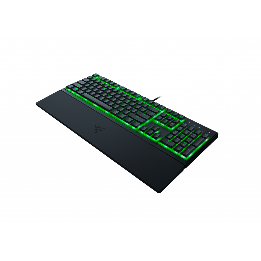 Razer Gaming Keyboard Ornata V3 X RGB LED light, RU, Wired – 2