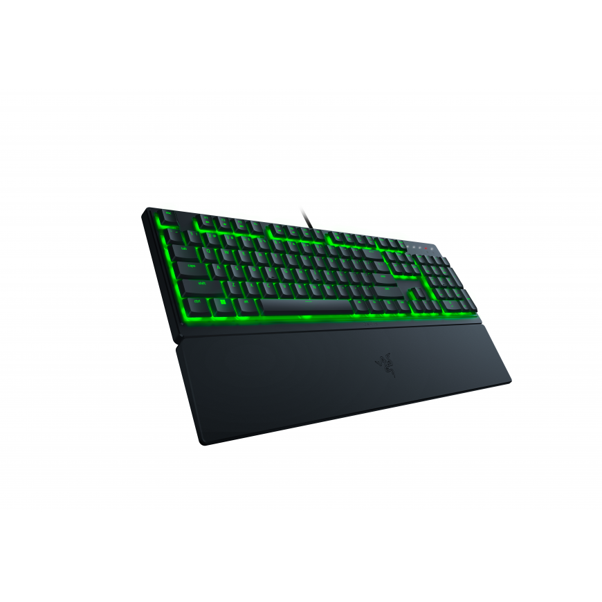 Razer Gaming Keyboard Ornata V3 X RGB LED light, RU, Wired – 3