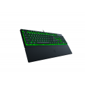 Razer Gaming Keyboard Ornata V3 X RGB LED light, RU, Wired Razer Gaming Keyboard Ornata V3 X RGB LED light, RU, Wired