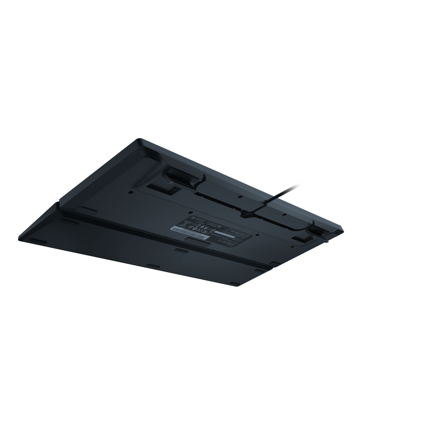 Razer Gaming Keyboard Ornata V3 X RGB LED light, RU, Wired – 5