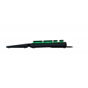 Razer Gaming Keyboard Ornata V3 X RGB LED light, RU, Wired Razer Gaming Keyboard Ornata V3 X RGB LED light, RU, Wired